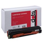 dots Toner kompatibel zu SAMSUNG CLT-K504s (SU158A) schwarz