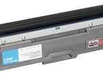 dots Toner kompatibel zu brother TN-246c cyan