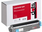 dots Toner kompatibel zu brother TN-246c cyan