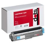 dots Toner kompatibel zu brother TN-246c cyan