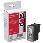 dots Druckerpatrone Dots Tinten ers.Canon PG-40 BK Schwarz