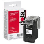 dots Druckerpatrone kompatibel zu Canon PG-540XL schwarz