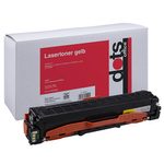 dots Toner kompatibel zu SAMSUNG CLT-Y504s (SU502A) gelb