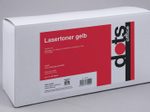 dots Toner kompatibel zu SAMSUNG CLT-Y504s (SU502A) gelb