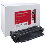 dots Toner kompatibel zu HP 55A (CE255A) schwarz