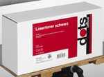 dots Toner kompatibel zu Kyocera TK-590K schwarz