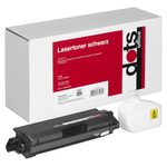 dots Toner kompatibel zu Kyocera TK-590K schwarz