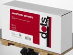 dots Toner kompatibel zu Kyocera TK-590K schwarz