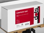 dots Toner kompatibel zu Kyocera TK-590C cyan