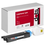 dots Toner kompatibel zu Kyocera TK-590C cyan