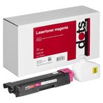 dots Toner kompatibel zu Kyocera TK-590M magenta
