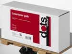 dots Toner kompatibel zu Kyocera TK-590Y gelb