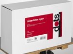 dots Toner kompatibel zu HP 507A (CE401A) cyan