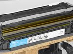 dots Toner kompatibel zu HP 507A (CE401A) cyan