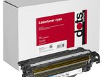 dots Toner kompatibel zu HP 507A (CE401A) cyan