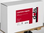 dots Toner kompatibel zu HP 507A (CE403A) magenta