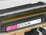 dots Toner kompatibel zu HP 507A (CE403A) magenta