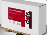 dots Toner kompatibel zu HP 507A (CE403A) magenta