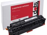 dots Toner kompatibel zu HP 305A (CE410A) schwarz