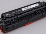 dots Toner kompatibel zu HP 305A (CE410A) schwarz