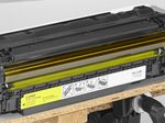dots Toner kompatibel zu HP 507A (CE402A) gelb