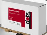 dots Toner kompatibel zu HP 507A (CE402A) gelb