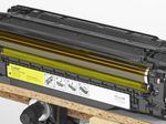 dots Toner kompatibel zu HP 507A (CE402A) gelb