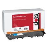 dots Toner kompatibel zu brother TN-242C cyan