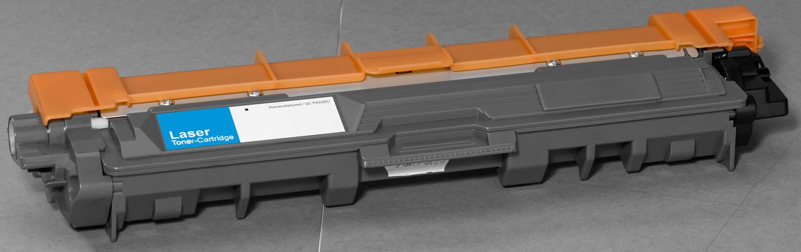dots Toner kompatibel zu brother TN-242C cyan
