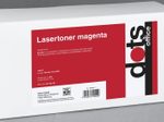 dots Toner kompatibel zu brother TN-242M magenta
