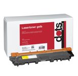 dots Toner kompatibel zu brother TN-242Y gelb