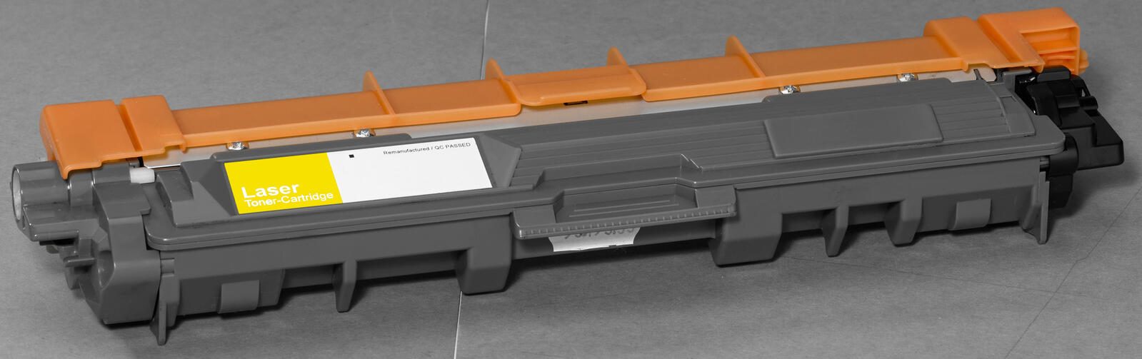 dots Toner kompatibel zu brother TN-242Y gelb