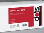 dots Toner kompatibel zu brother TN-242Y gelb