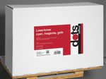 dots Toner kompatibel zu HP 3x 126A (CF341A), 3er-Set cyan, magenta, gelb