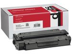 dots Toner kompatibel zu Canon T/FX-8 schwarz
