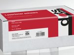 dots Toner kompatibel zu Canon T/FX-8 schwarz