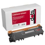 dots Toner kompatibel zu brother TN-2320 schwarz