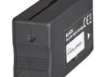 dots Druckerpatrone kompatibel zu HP 957XL (L0R40AE) schwarz