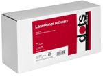 dots Toner kompatibel zu KYOCERA TK-1170 schwarz