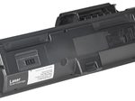 dots Toner kompatibel zu KYOCERA TK-1170 schwarz