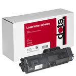dots Toner kompatibel zu KYOCERA TK-1170 schwarz