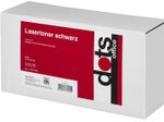 dots Toner kompatibel zu KYOCERA TK-1170 schwarz