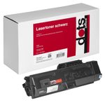 dots Toner kompatibel zu KYOCERA TK-1150 schwarz