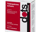 dots Druckerpatrone kompatibel zu HP 953XL (L0S70AE) schwarz