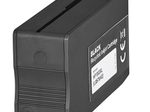 dots Druckerpatrone kompatibel zu HP 953XL (L0S70AE) schwarz
