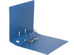 ELBA Ordner Rückenbreite 8 cm DIN A4 Kunststoff blau
