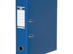 ELBA Ordner Rückenbreite 8 cm DIN A4 Kunststoff blau