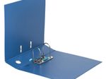 ELBA Ordner Rückenbreite 8 cm DIN A4 Kunststoff blau