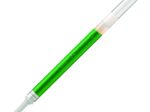 Pentel EnerGel LR7 Gelschreiberminen 0.35 mm Grün