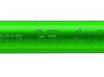 Pentel EnerGel LR7 Gelschreiberminen 0.35 mm Grün